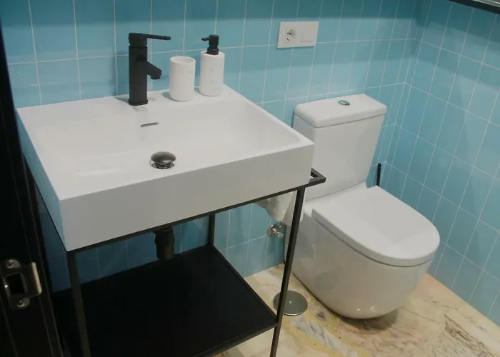 Apartamento Lapamán Bueu admite animales