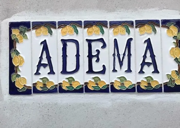 Boutique B&B Adema Agropoli