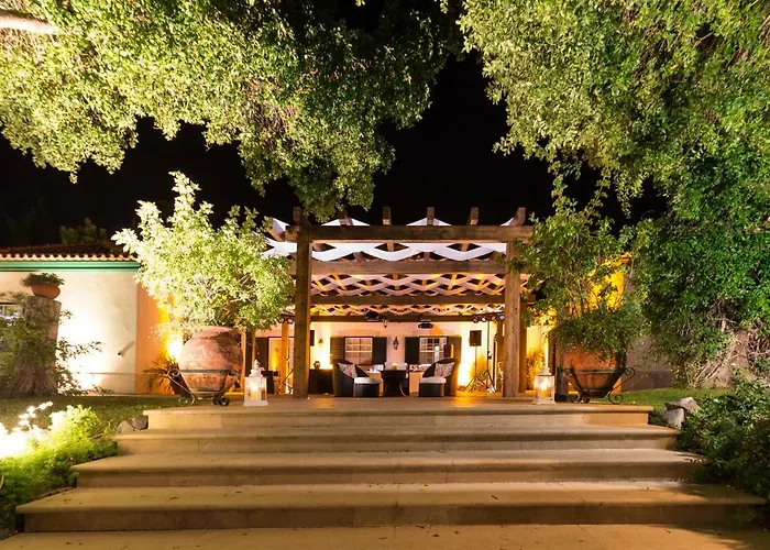 Quinta Do Cerrado Setubal Casa de hóspedes