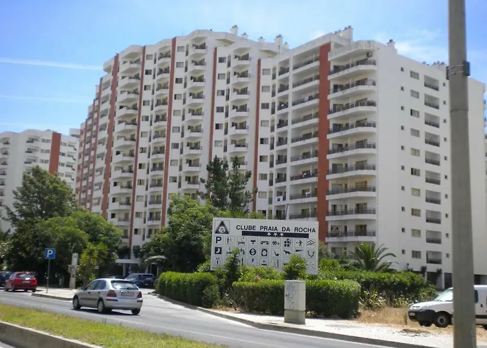 Apartamento Portimão