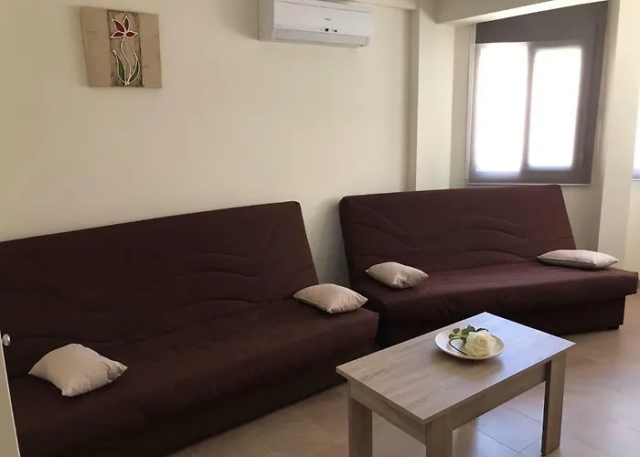 Boutique Estudio Torre del Mar