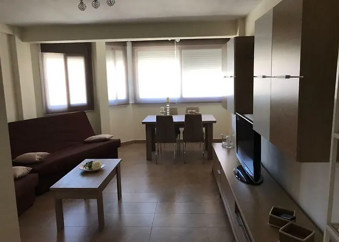 Boutique Estudio Torre del Mar