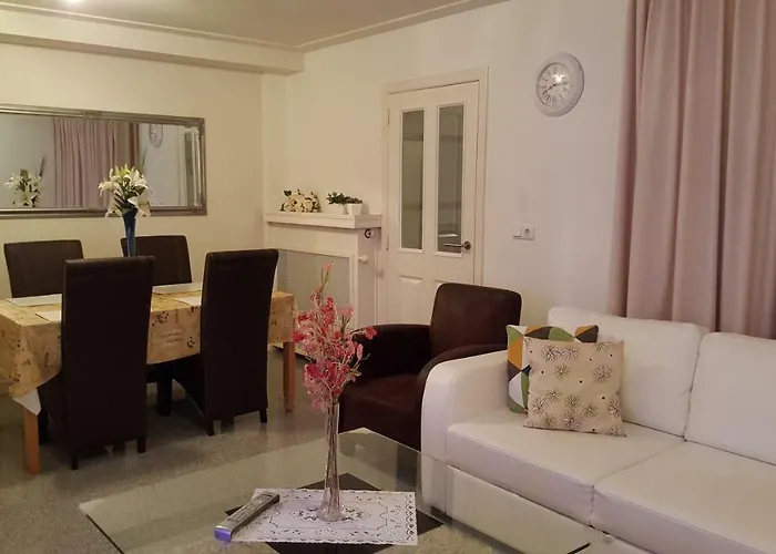 B&B Bosscheweg Tilburg