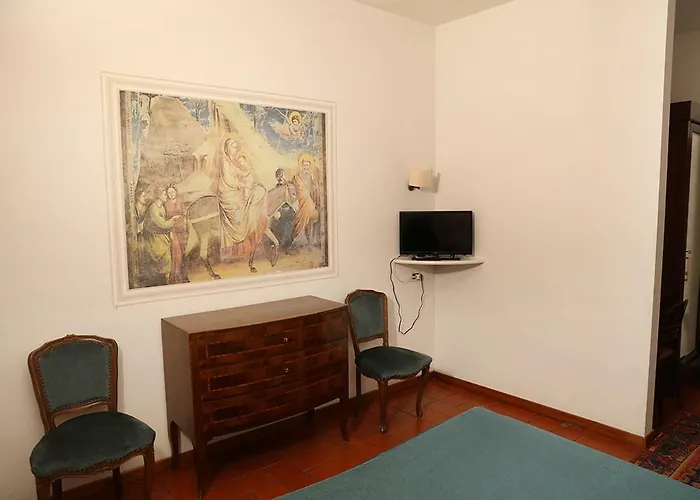 B&B Alle Querce San Giovanni Rotondo