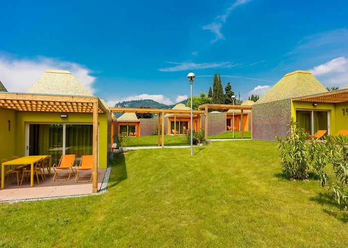 Camping Continental Bardolino