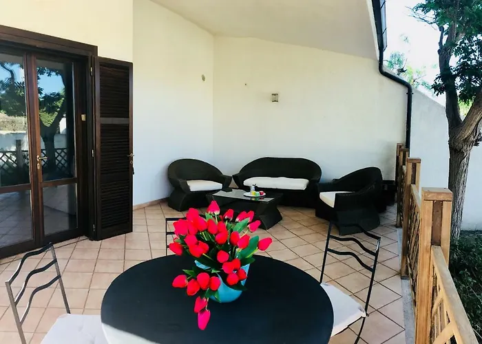 Boutique Villa Lido Silvana Marina di Pulsano