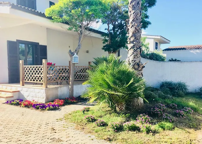 Boutique Villa Lido Silvana Marina di Pulsano