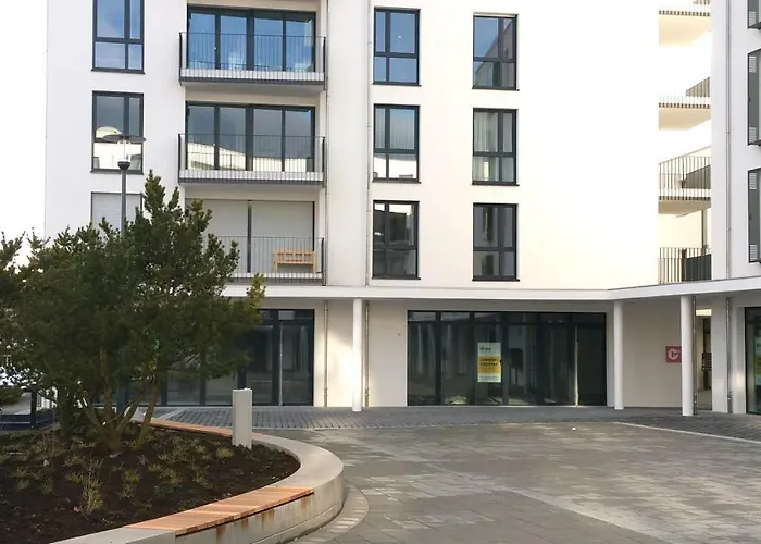Ferienwohnung Pfänder Friedrichshafen