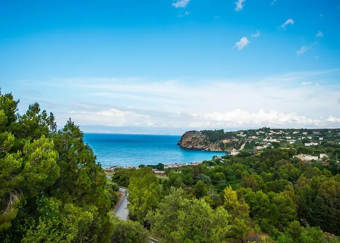 Boutique Casa Vacanze Baia di Guidaloca Villa Castellammare del Golfo