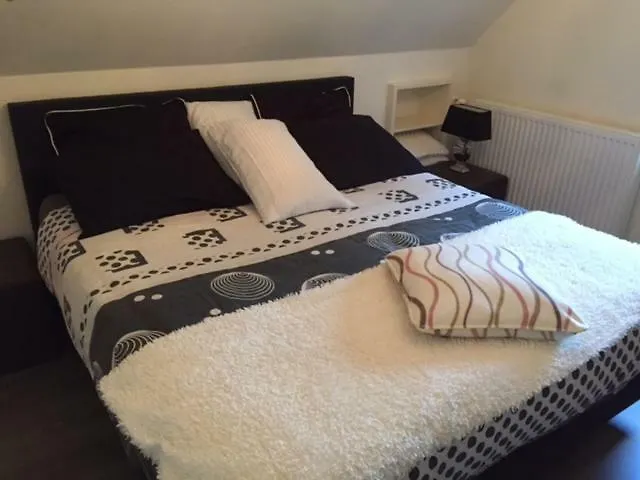 B&B genieten bij Groen Drachten
