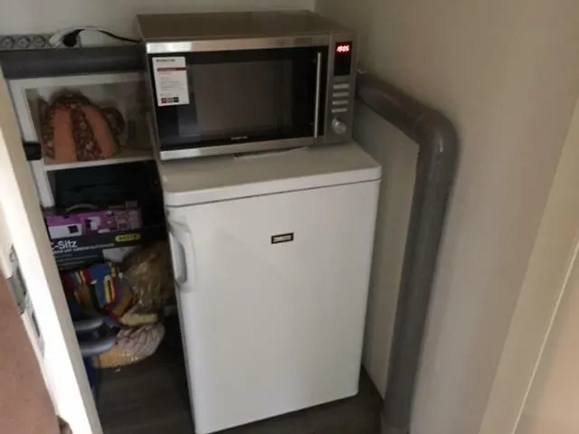 B&B genieten bij Groen Drachten