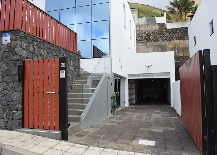 Boutique Villa Cristal La Orotava