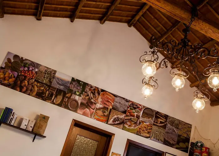 Sogno Siciliano Turismo Rurale Erice