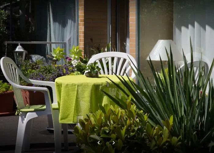 Pension Waldau Kassel