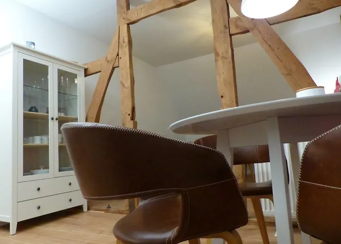 Ferienwohnung Altstadt Soest