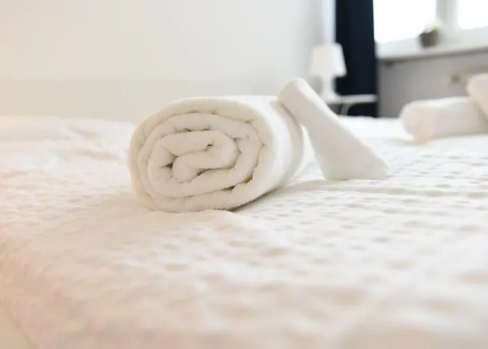 Mary'S Rooms & Apartments Bolzano che accetta animali