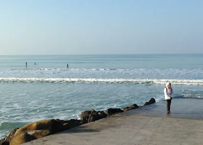 Le Réservoir Wimereux