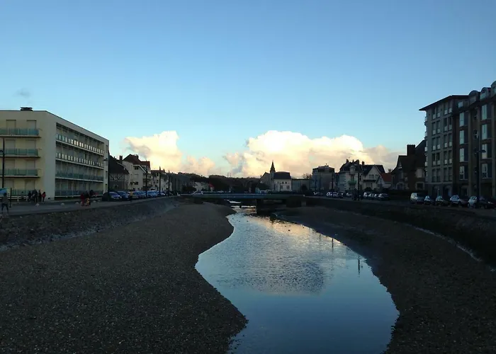 Le Réservoir