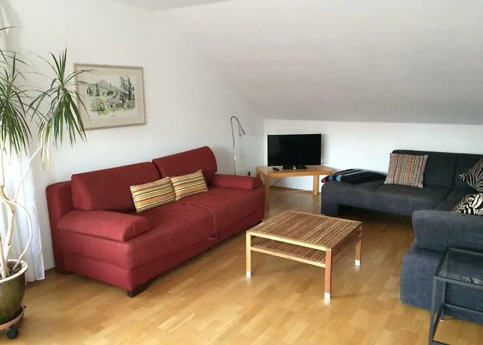 Boutique Konstanz-Wallhausen
