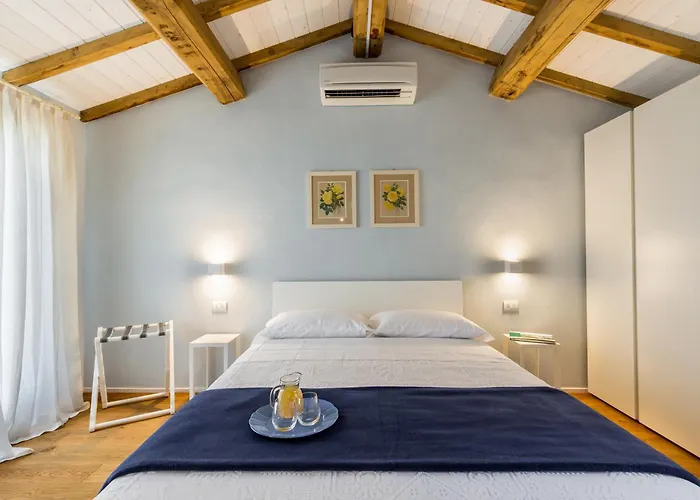 Boutique Tenuta Petra Bianca Palau