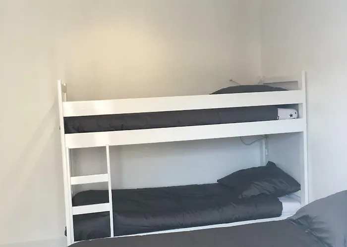 Appartement les hameaux de Provence à Bandol