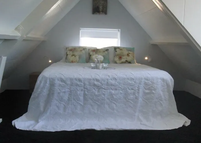 Huize de Weijde Blick Appartement Wijk Aan Zee