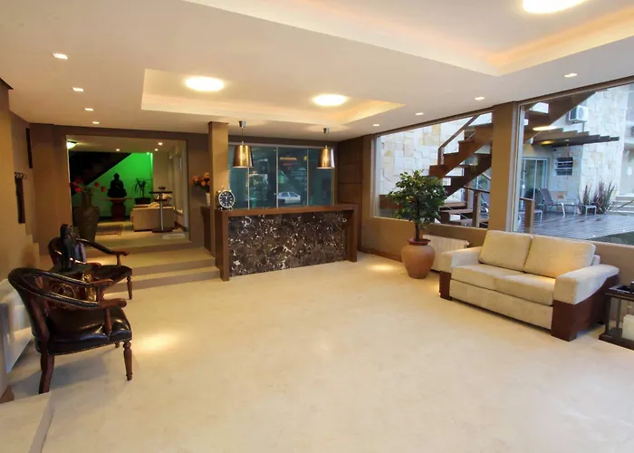 Clinipel Hotel - Emporio & Spa