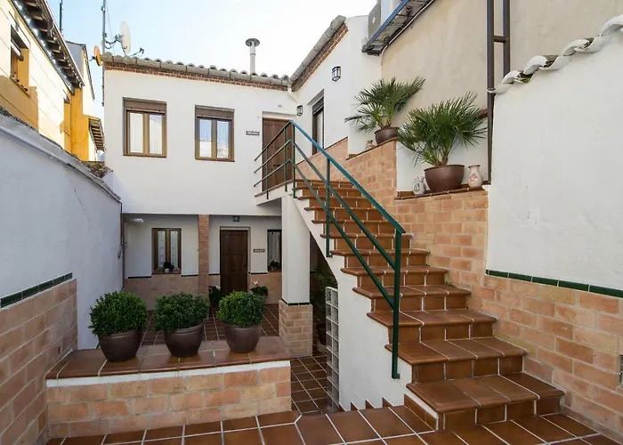 La Casa De Las Abuelas Toledo
