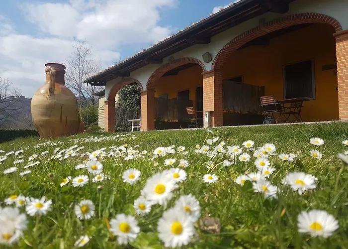 Agriturismo Il Pillone