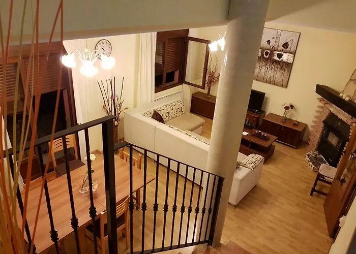 Casa Rural Claudia