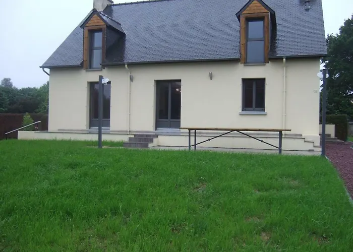 Boutique Gite Les Gobelins Paimpont