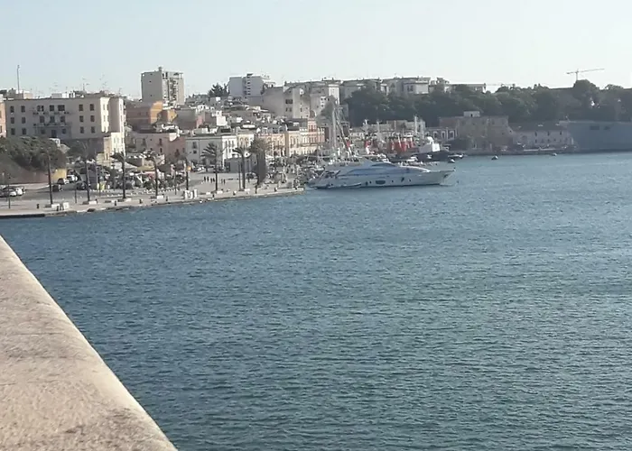 Appartamento Centro Storico Brindisi