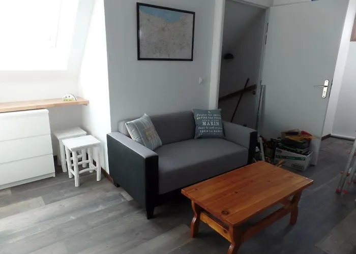 la maison bleue