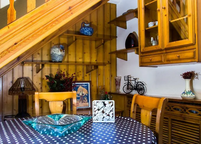 Boutique Casa Rural Marín Hecho