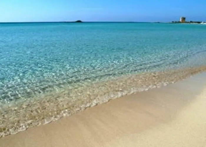 Boutique Appartamento Residence Baia Blu Gallipoli