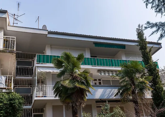 Apartment Pical Porec