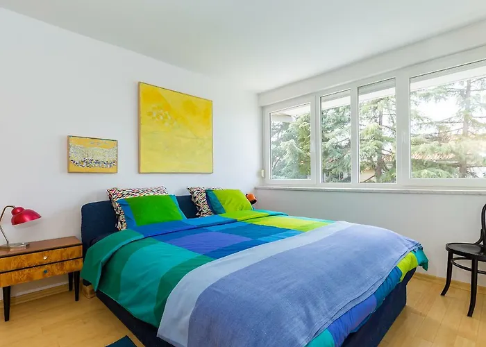 Apartment Pical Porec