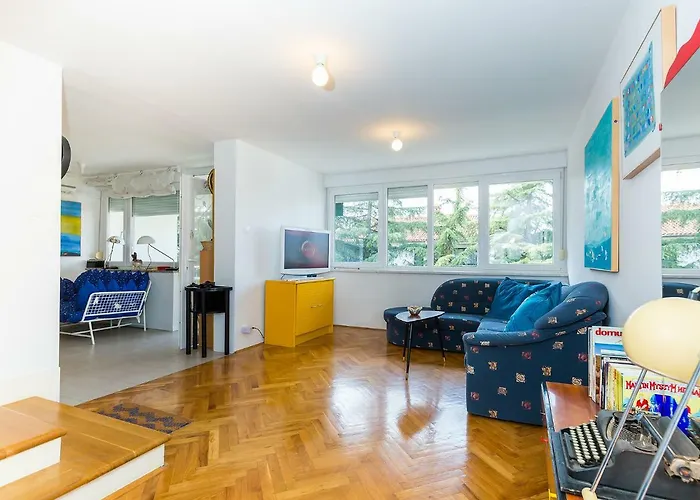 Apartment Pical Porec