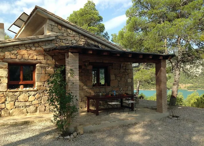 Casa El Pinar