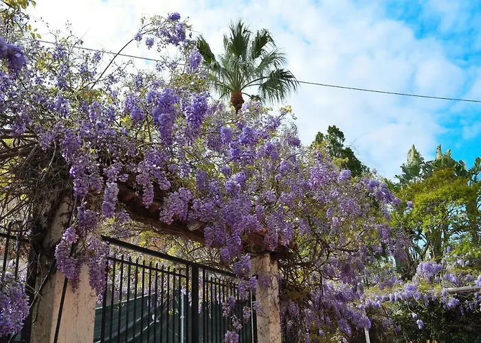 Villa Bea Giardini Naxos