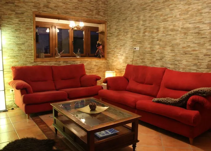 Boutique Villa Casa Do Bouza Vello Sober