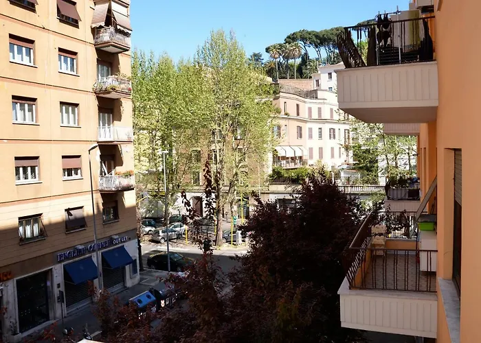 Boetiek Holiday In Rome