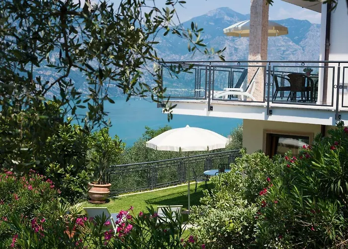 Villa Malcesine