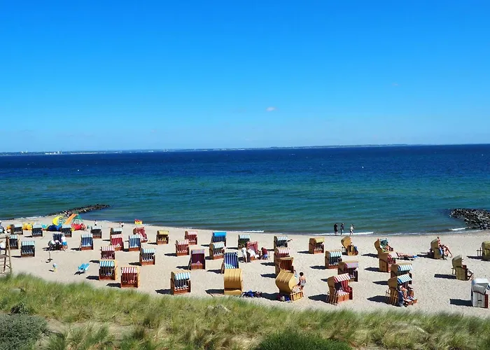 Strandhaus Niendorf