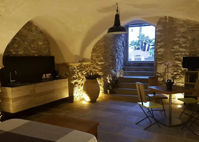 Villa Loft Al Mare San Lorenzo al Mare
