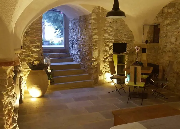 Villa Loft Al Mare San Lorenzo al Mare