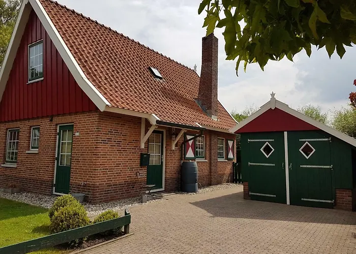 Boetiek Heerlijk Huisje Achterhoek Lievelde