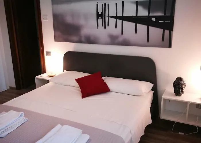 Boutique Villa Mattarana Lazise