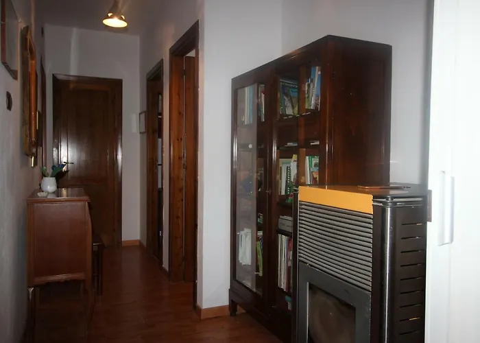 Affittacamere rita Sassari