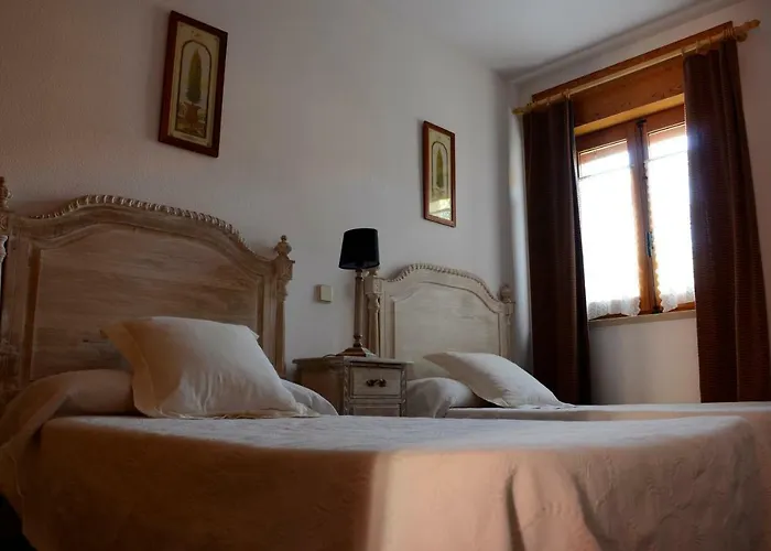 Boutique Casa Rural ALCARREÑA Siguenza